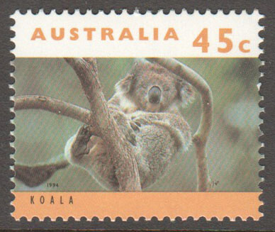 Australia Scott 1279 MNH